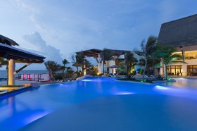 Kore Tulum Retreat & Spa Resort