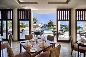 Kore Tulum Retreat & Spa Resort