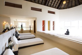 Kore Tulum Retreat & Spa Resort