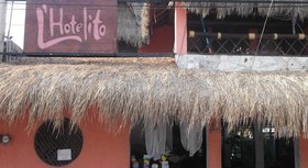 L.Hotelito