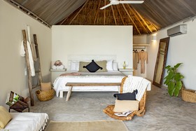Lamat Tulum Beach Front Hotel
