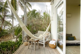 Lamat Tulum Beach Front Hotel