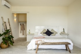 Lamat Tulum Beach Front Hotel