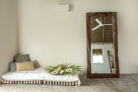 Lamat Tulum Beach Front Hotel