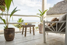 Lamat Tulum Beach Front Hotel