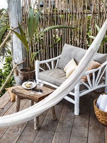 Lamat Tulum Beach Front Hotel
