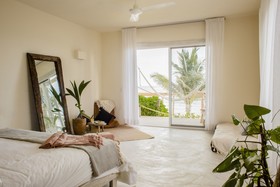Lamat Tulum Beach Front Hotel