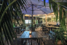 Lamat Tulum Beach Front Hotel