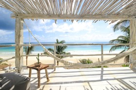 Lamat Tulum Beach Front Hotel