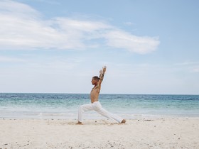 Lamat Tulum Beach Front Hotel