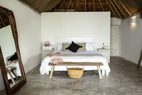 Lamat Tulum Beach Front Hotel