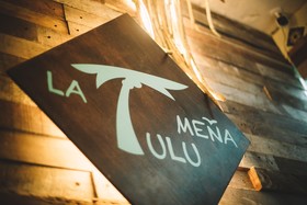 La Tulumeña