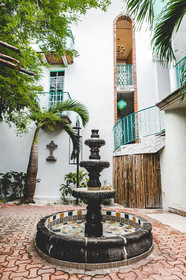 La Tulumeña