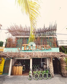 La Tulumeña