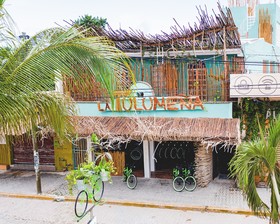 La Tulumeña