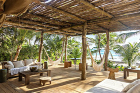 La Valise Tulum