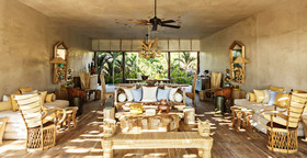 La Valise Tulum