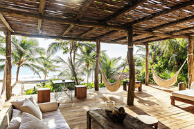 La Valise Tulum