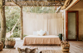La Valise Tulum