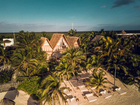 La Valise Tulum