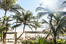La Valise Tulum