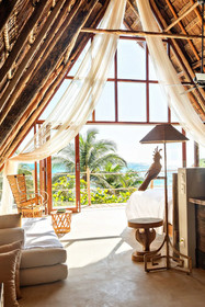 La Valise Tulum