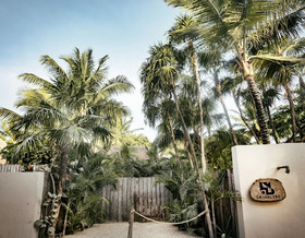 La Valise Tulum