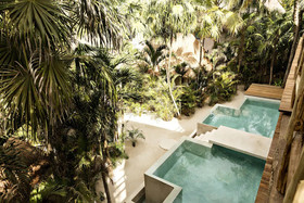La Valise Tulum