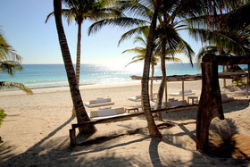 La Valise Tulum