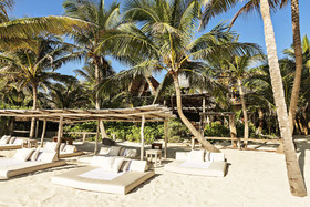 La Valise Tulum