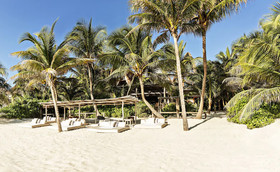La Valise Tulum