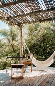 La Valise Tulum