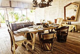 La Valise Tulum