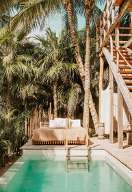 La Valise Tulum