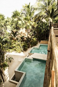 La Valise Tulum