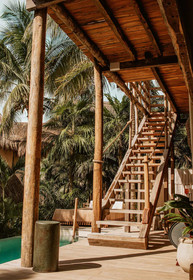 La Valise Tulum