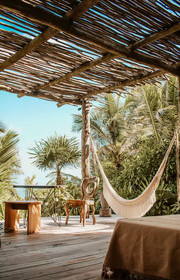 La Valise Tulum