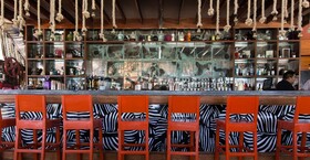 La Zebra