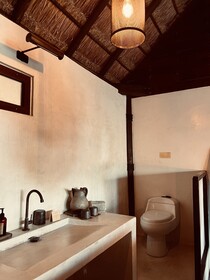 Libelula Tulum