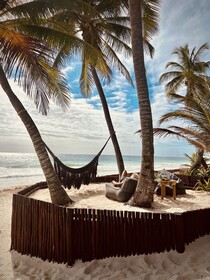 Libelula Tulum