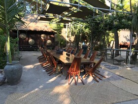 Libelula Tulum