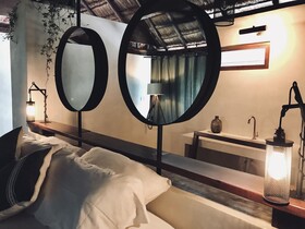Libelula Tulum
