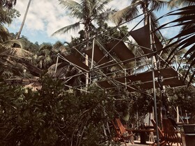 Libelula Tulum