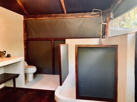 Libelula Tulum