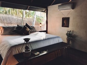 Libelula Tulum