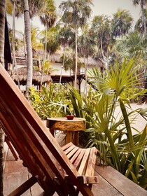 Libelula Tulum