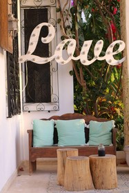 Live Tulum