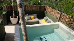 Loba Tulum Male Only