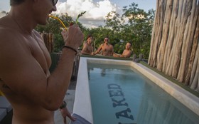Loba Tulum Male Only