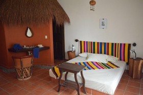 Lo Nuestro Petit Hotel Tulum